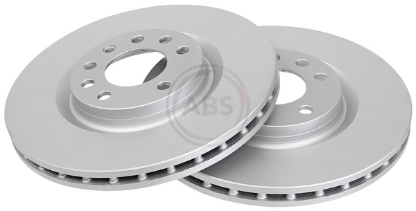 Disc frana ABS 17611
