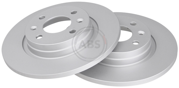 Disc frana ABS 17619