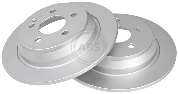 Disc frana ABS 17621