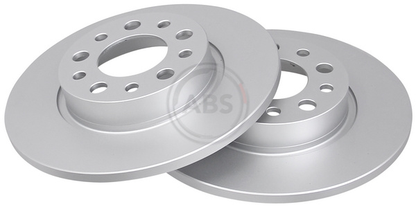 Disc frana ABS 17623