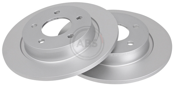 Disc frana ABS 17639