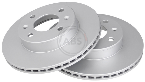 Disc frana ABS 17643