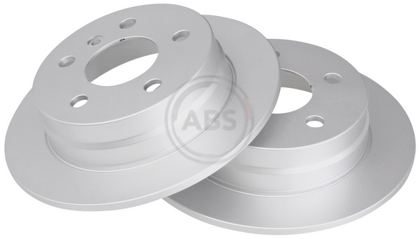 Disc frana ABS 17645