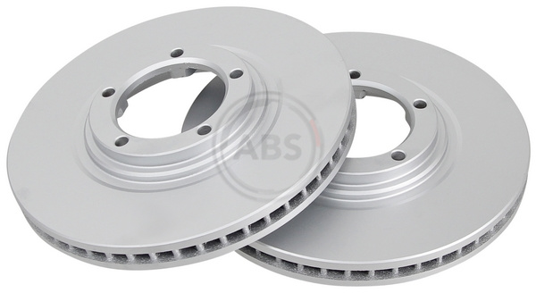 Disc frana ABS 17648