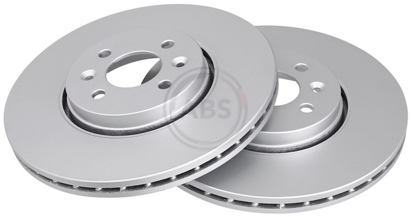 Disc frana ABS 17654
