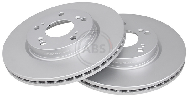 Disc frana ABS 17659