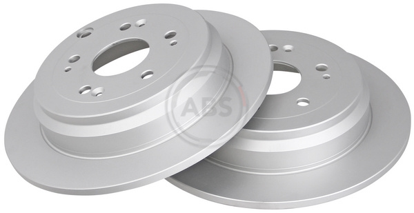 Disc frana ABS 17664