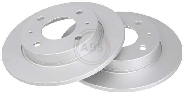 Disc frana ABS 17671