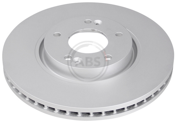 Disc frana ABS 17676