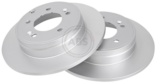 Disc frana ABS 17678