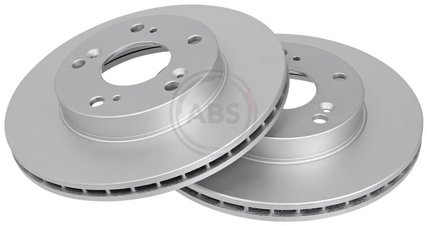Disc frana ABS 17690