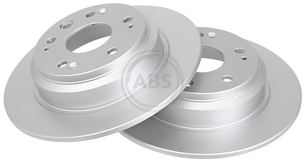 Disc frana ABS 17691