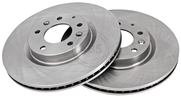 Disc frana ABS 17694