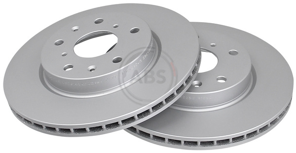 Disc frana ABS 17707