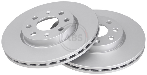 Disc frana ABS 17710