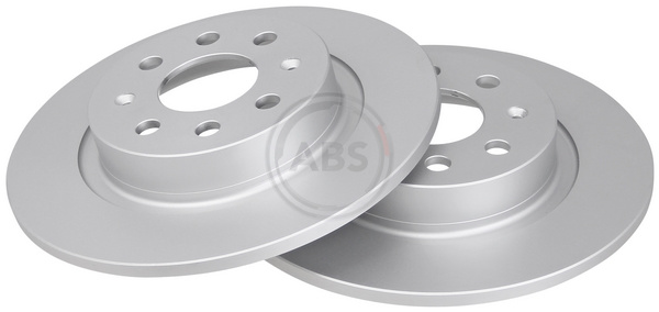 Disc frana ABS 17712
