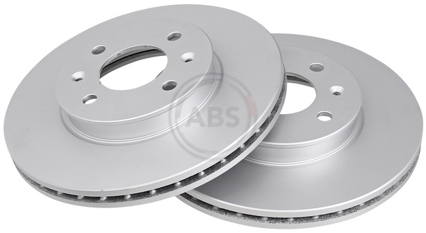 Disc frana ABS 17724