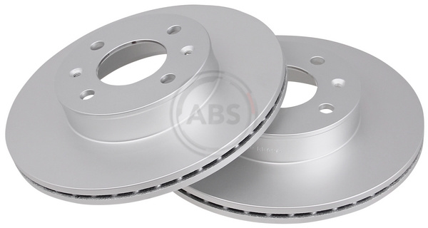 Disc frana ABS 17725