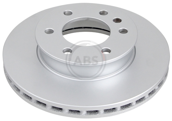 Disc frana ABS 17730
