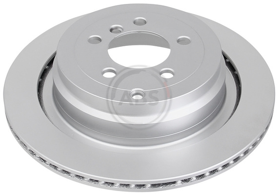 Disc frana ABS 17733