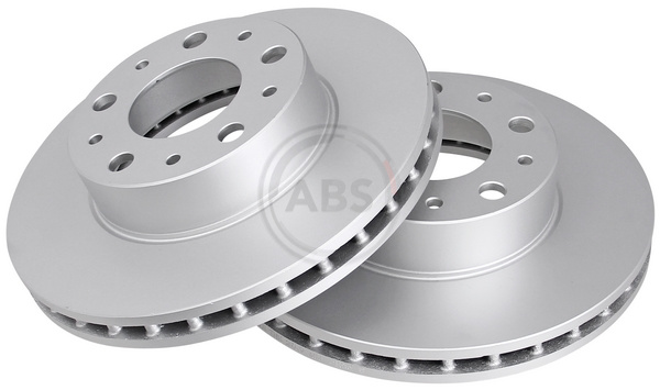 Disc frana ABS 17740