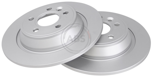 Disc frana ABS 17742