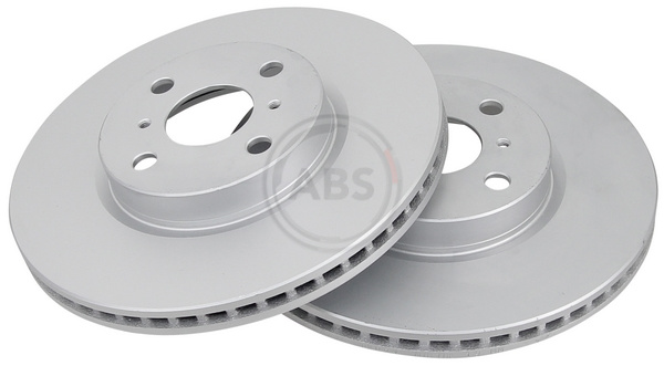 Disc frana ABS 17749