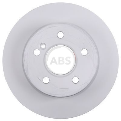 Disc frana ABS 17756