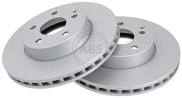 Disc frana ABS 17758