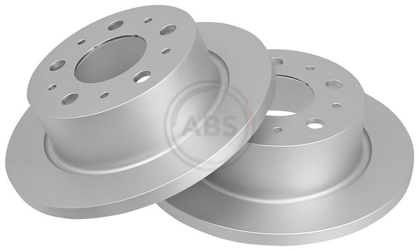 Disc frana ABS 17767