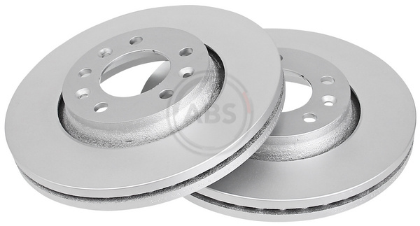 Disc frana ABS 17770