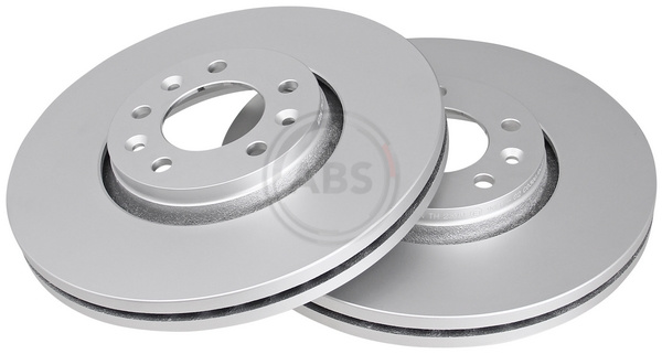 Disc frana ABS 17773