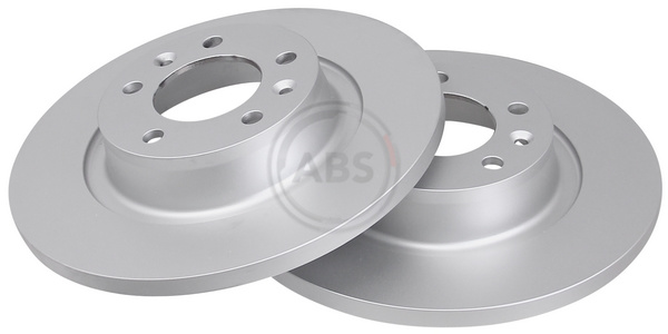 Disc frana ABS 17774