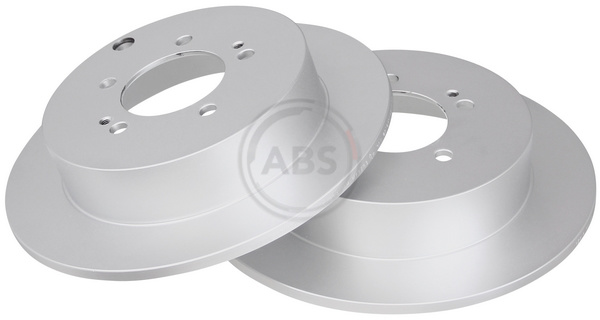 Disc frana ABS 17776