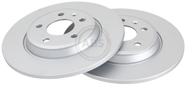 Disc frana ABS 17778