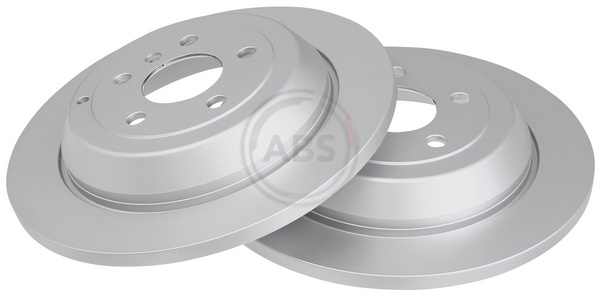 Disc frana ABS 17792