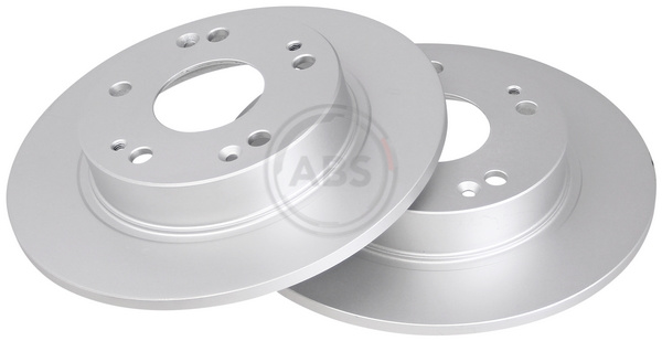 Disc frana ABS 17798