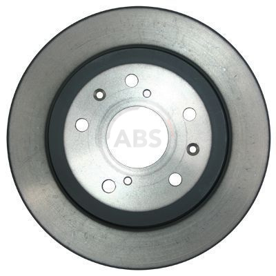 Disc frana ABS 17800