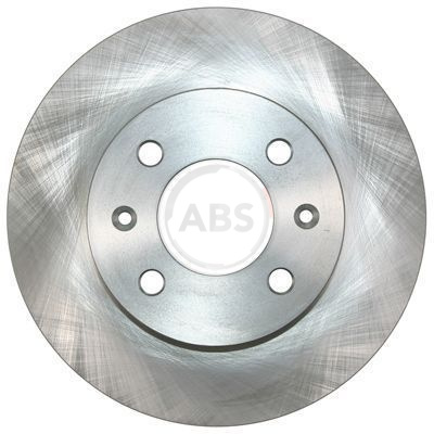 Disc frana ABS 17814