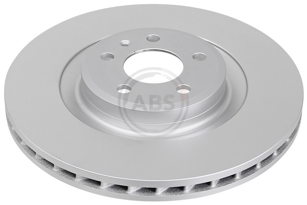 Disc frana ABS 17822