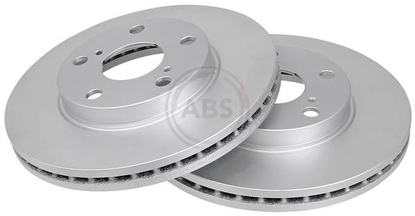 Disc frana ABS 17828