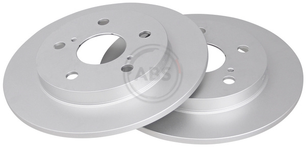 Disc frana ABS 17831