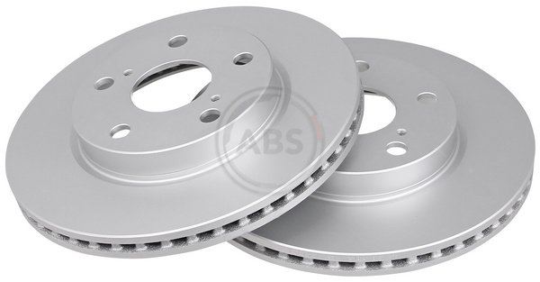 Disc frana ABS 17832
