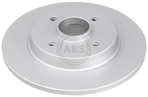 Disc frana ABS 17835