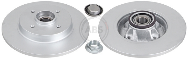 Disc frana ABS 17835C