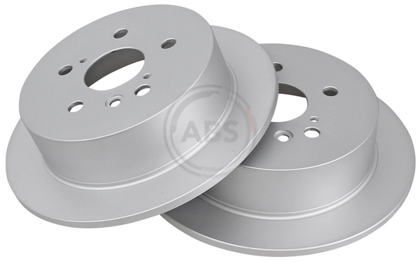 Disc frana ABS 17840