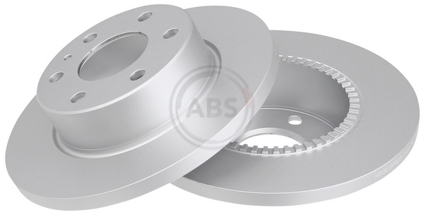 Disc frana ABS 17851