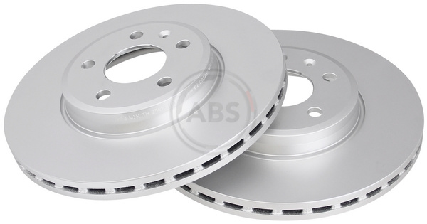 Disc frana ABS 17862