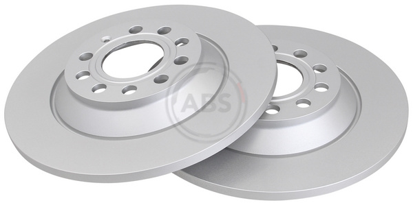 Disc frana ABS 17863