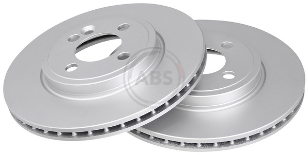 Disc frana ABS 17865